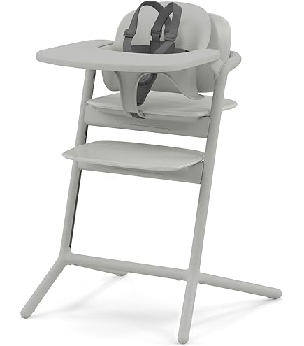 Amazon | Cybex サイベックス レモチェア レモ3in1 ベビーチェア